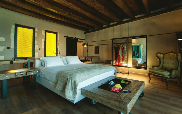 Domus Fresco, Member of Domus Elegance Collection