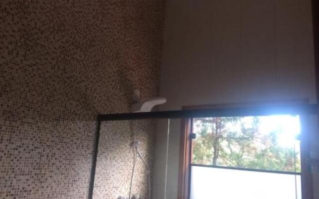 Pousada Canto dos Pássaros