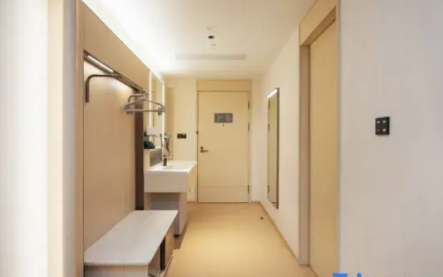 Quanji Hotel (Jikeping Ski Resort Branch)