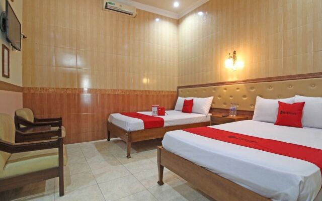RedDoorz near Malioboro 2