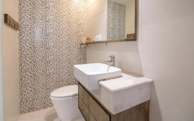 VietLife Hotel & Apartment