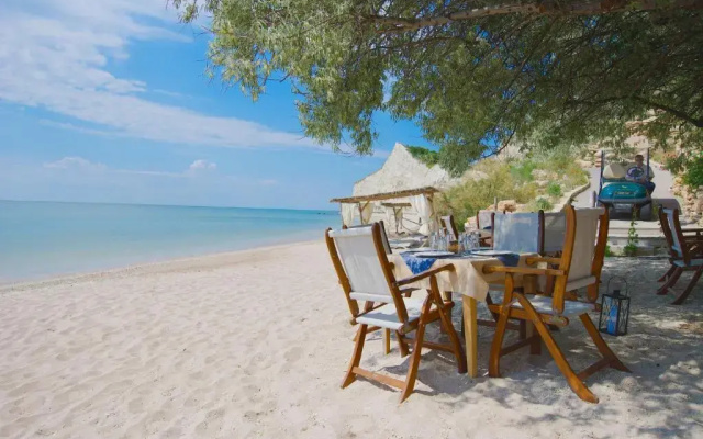Thracian Cliffs Owners Apartments