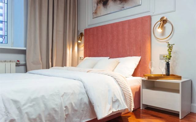 AHause на Академика Шварца 6к1