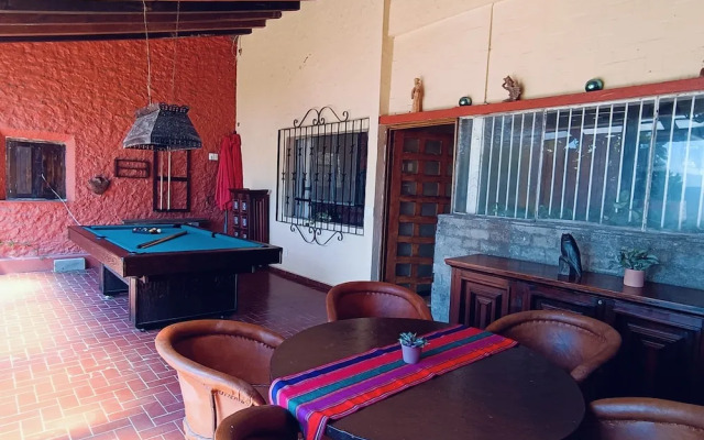 Villa Doña Conchita
