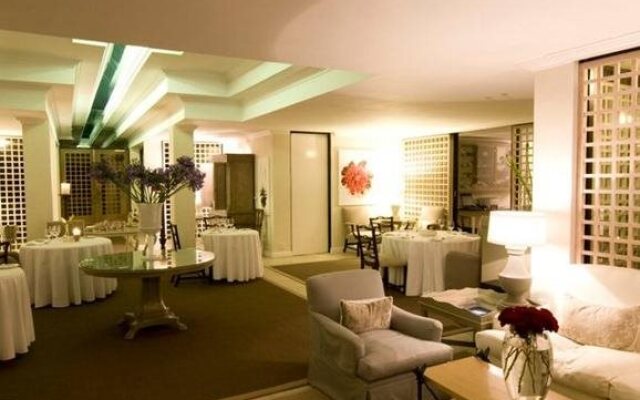 Plettenberg Park Hotel & Spa