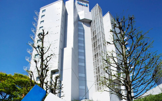 Hotel Seagull Tempozan Osaka