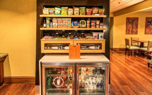 Hampton Inn Savannah-I-95-North