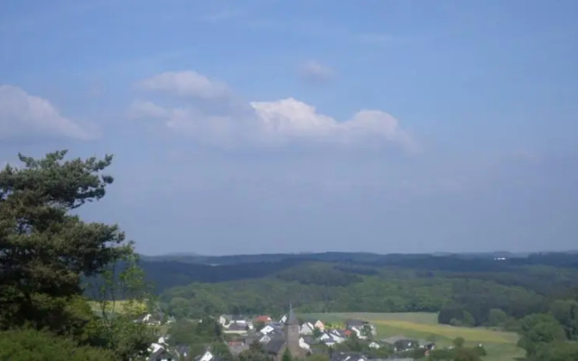 Ferienwohnung Vulkaneifel