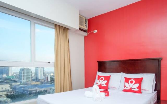 ZEN Rooms at Millenia Tower Ortigas