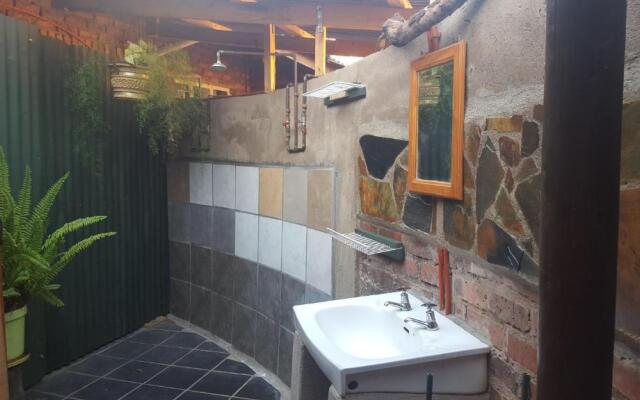 Thandamanzi Self Catering