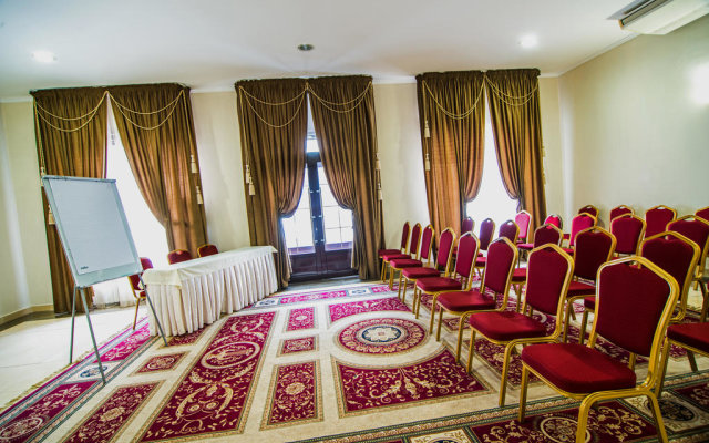 Shalyapin Palace Hotel