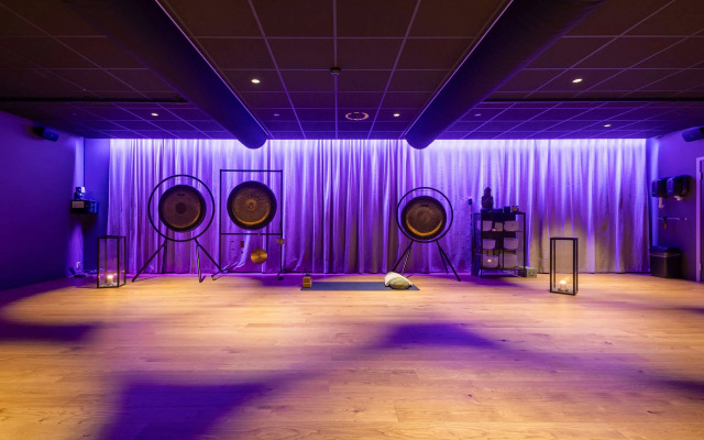 Radisson Blu Scandinavia Hotel