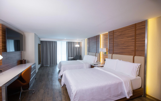 Holiday Inn Zona Centro by IHG