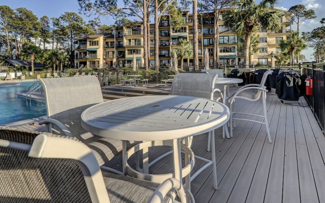 Beachside Tennis 1854 by RedAwning