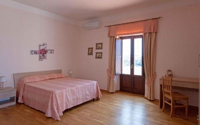 Hotel Alfonso di Loria