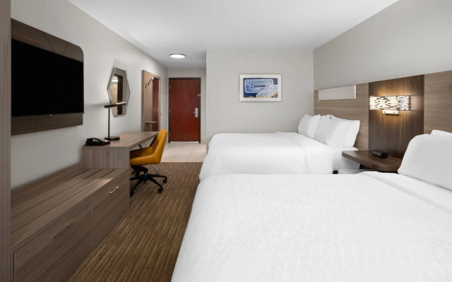 Holiday Inn Express Hotel & Suites Acme-Traverse City by IHG
