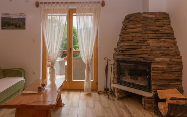 Mountain House Tara Apartmani Nikolic