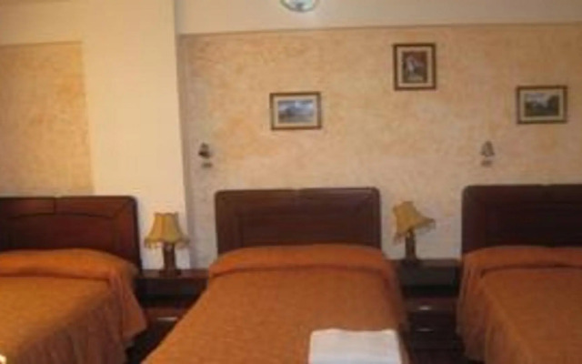 Hotel Savoy