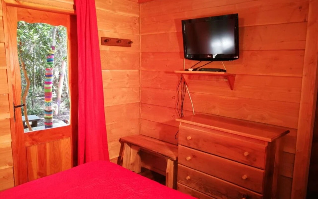 Okori Hostel Pucón