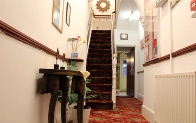 Anand Lodge