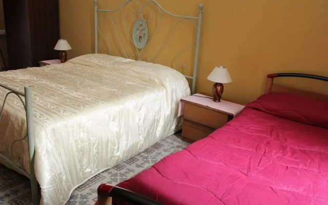 Etnea Boutique Hotel