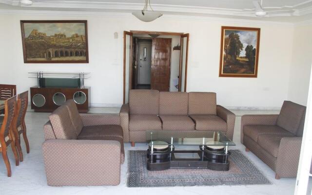 Mountrose Serviced Apartments