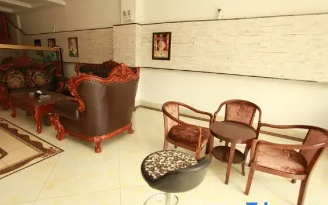 Renshou Nanting Hotel