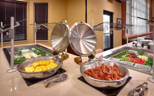 Staybridge Suites Anchorage by IHG