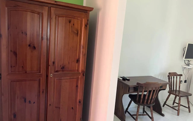 Hotel Ristorante Pizzeria Charme