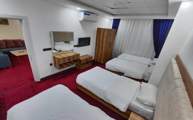 Motel Danzha