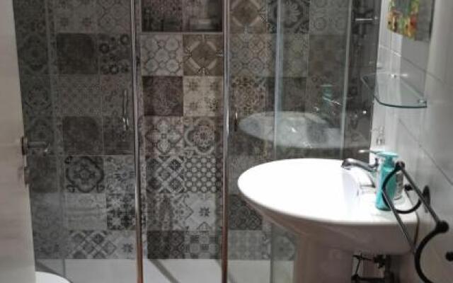 Alba Chiara Holiday Home