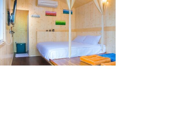 Star Resort