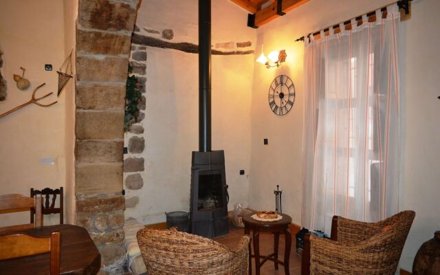 Casa Rural Forn del Sitjar