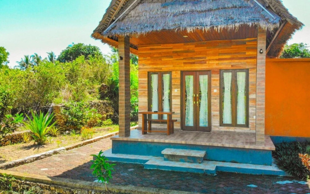 Batang Golden Hills Villa