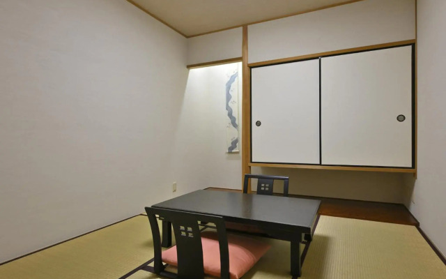 Rihga Hotel Zest Takamatsu