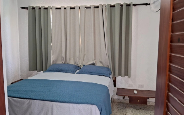 CortLang Vacation Rentals Costambar