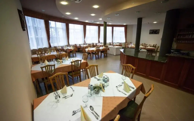 Hotel Ovit