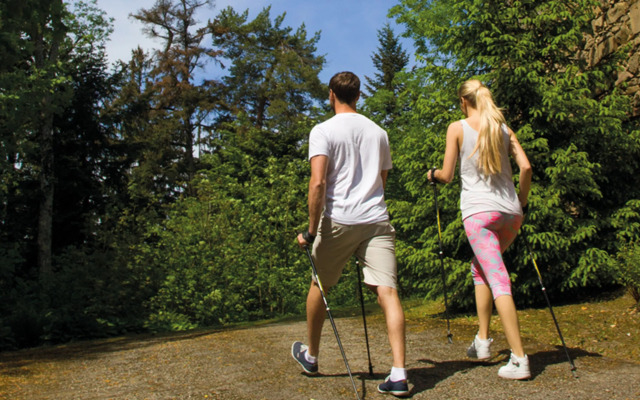 Wellness- & Sporthotel Jagdhof