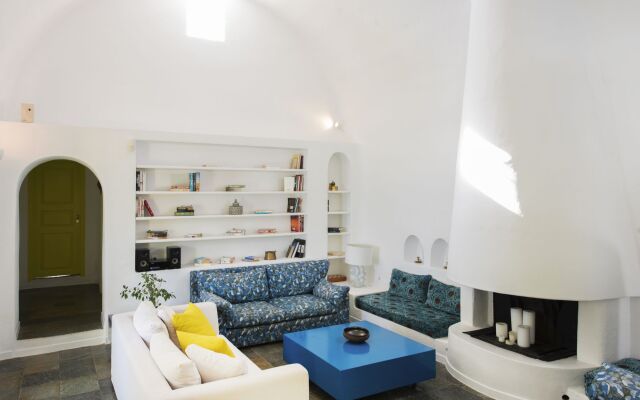 The Architect's house
