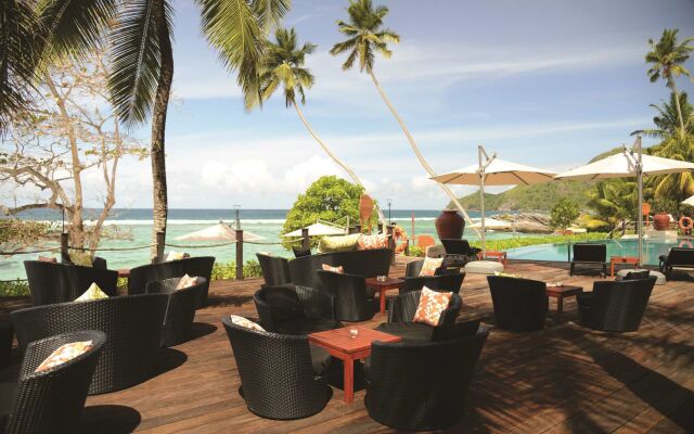 DoubleTree by Hilton Seychelles - Allamanda Resort & Spa