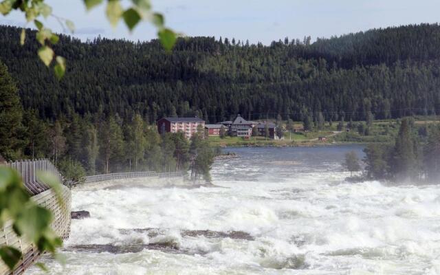 Storforsen Hotell