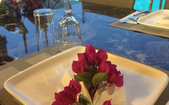 Livia Garden Hotel
