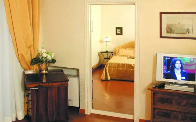 Relais Rome