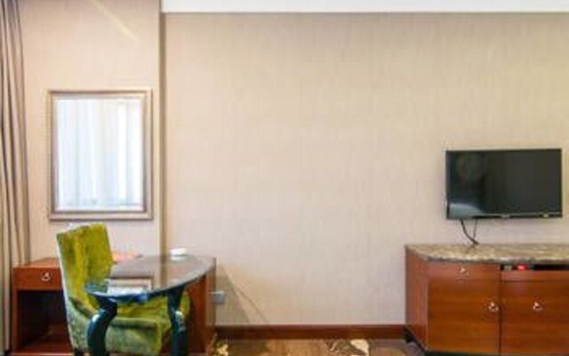 Yingjie Youyi Guoji Hotel