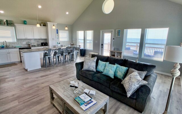 Blue Heron 3 Bedroom Home