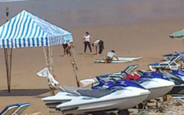 Studio Agadir