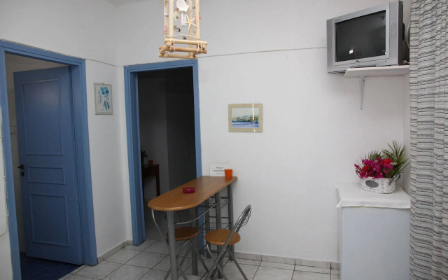 Thalia Apartments
