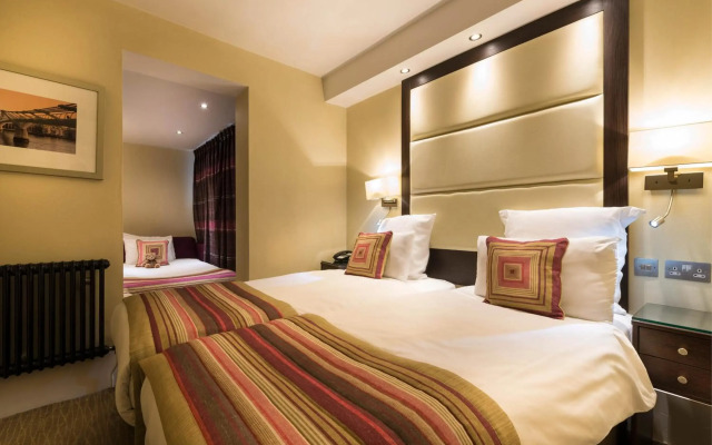 Grand Royale Hyde Park