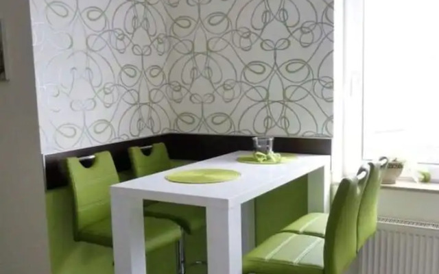 Alluring Apartment in Gerbrunn