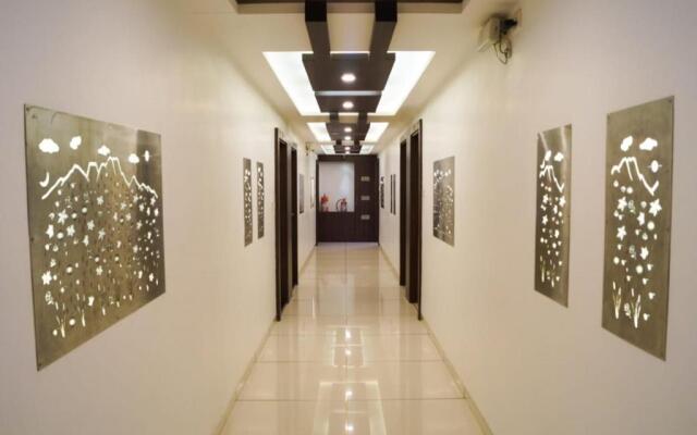 Hotel Ambassador